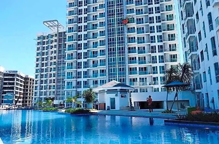 Hotel 8 Newtown Boulevard By Hiverooms Lapu-Lapu City