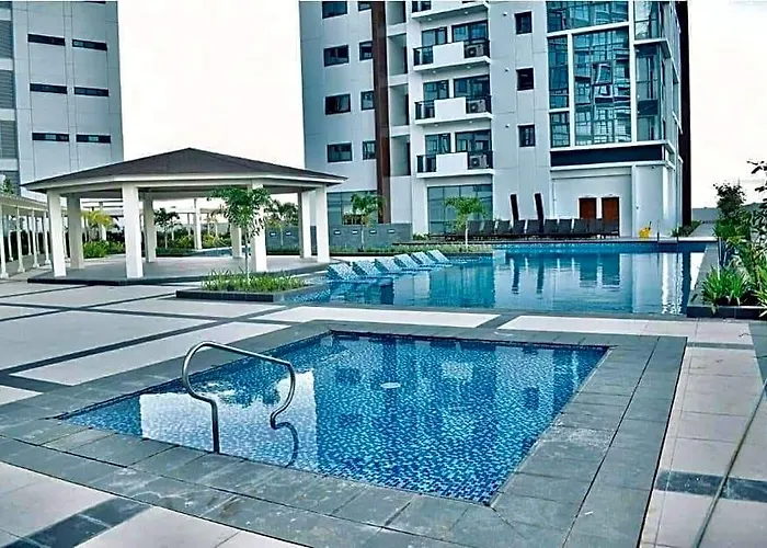 Hotel 8 Newtown Boulevard By Hiverooms Lapu-Lapu City