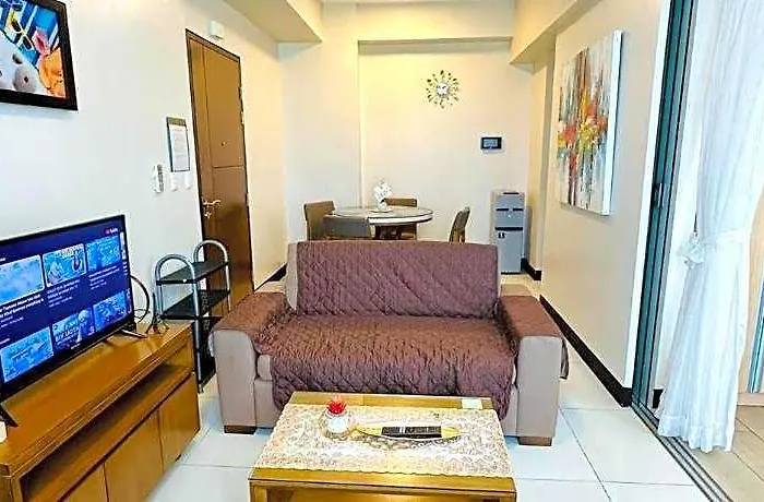 8 Newtown Boulevard By Hiverooms Hotel