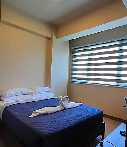 8 Newtown Boulevard By Hiverooms 4*