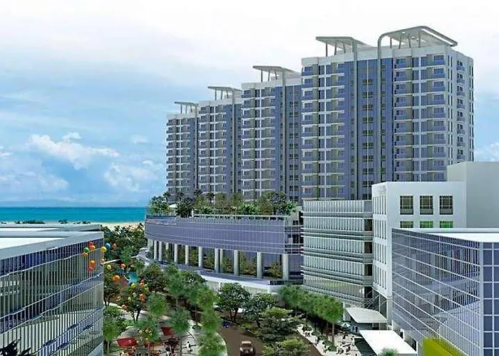 8 Newtown Boulevard By Hiverooms Hotel