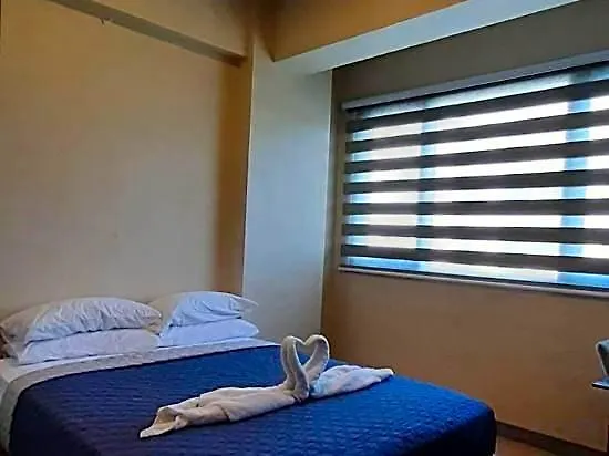 8 Newtown Boulevard By Hiverooms Hotel 4*